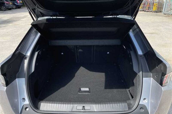 Used Peugeot 3008 2024 for sale - 75510186: Photo 24