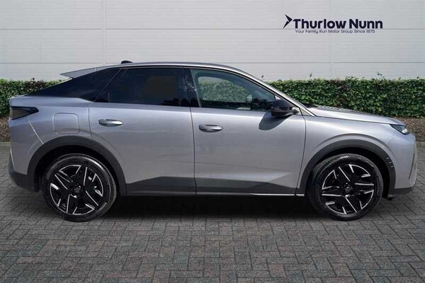 Used Peugeot 3008 2024 for sale - 75510186: Photo 2