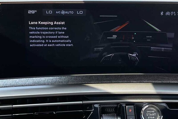 Used Peugeot 3008 2024 for sale - 75510186: Photo 37