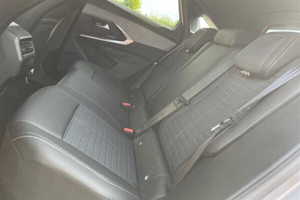 Used Peugeot 3008 2024 for sale - 75510186: Photo 42