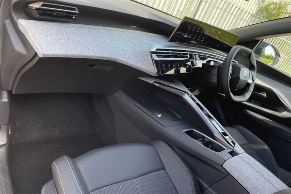 Used Peugeot 3008 2024 for sale - 75510186: Photo 44