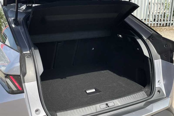 Used Peugeot 3008 2024 for sale - 75510186: Photo 45