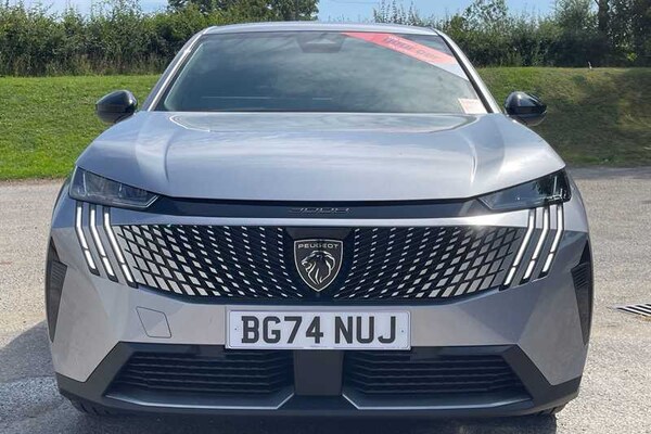 Used Peugeot 3008 2024 for sale - 75510186: Photo 48