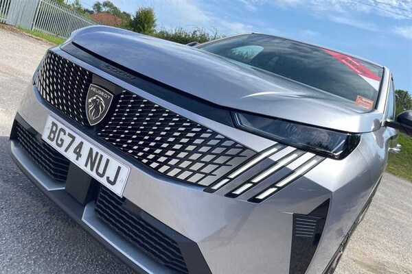 Used Peugeot 3008 2024 for sale - 75510186: Photo 49