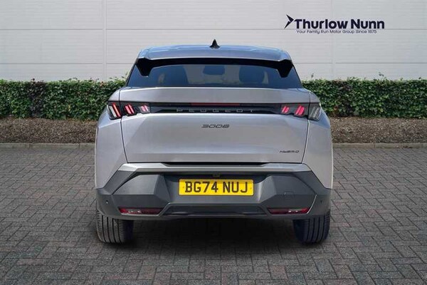 Used Peugeot 3008 2024 for sale - 75510186: Photo 4