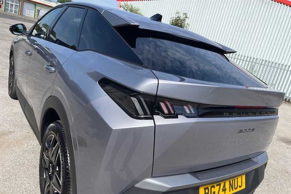 Used Peugeot 3008 2024 for sale - 75510186: Photo 50