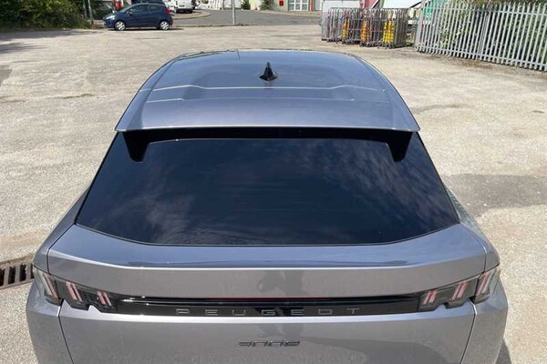 Used Peugeot 3008 2024 for sale - 75510186: Photo 52