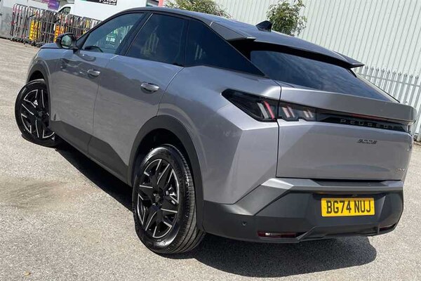 Used Peugeot 3008 2024 for sale - 75510186: Photo 54
