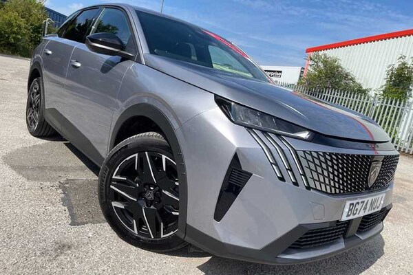 Used Peugeot 3008 2024 for sale - 75510186: Photo 55