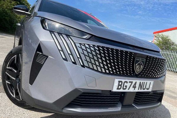 Used Peugeot 3008 2024 for sale - 75510186: Photo 56