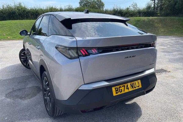 Used Peugeot 3008 2024 for sale - 75510186: Photo 57