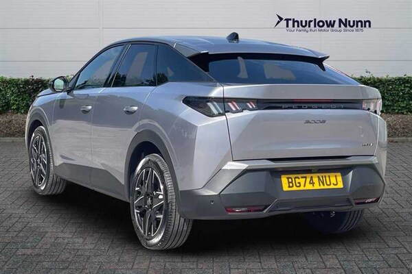 Used Peugeot 3008 2024 for sale - 75510186: Photo 5