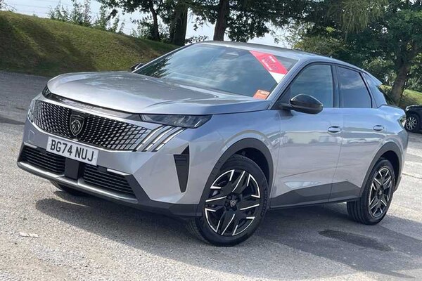 Used Peugeot 3008 2024 for sale - 75510186: Photo 60