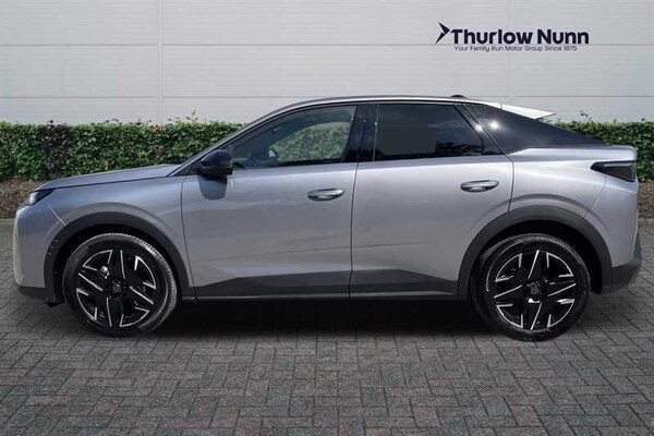 Used Peugeot 3008 2024 for sale - 75510186: Photo 6