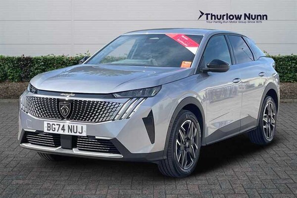 Used Peugeot 3008 2024 for sale - 75510186: Photo 7