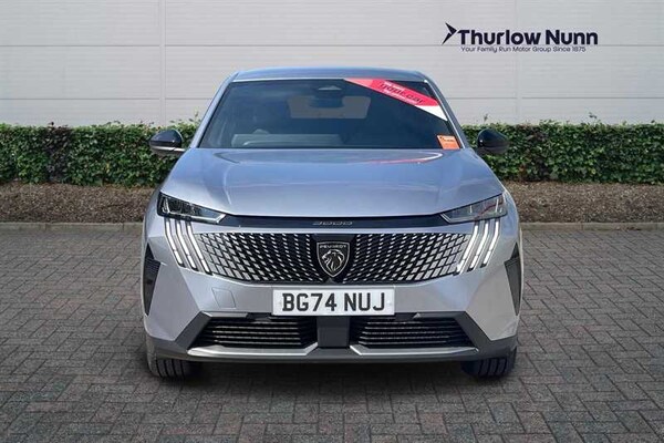 Used Peugeot 3008 2024 for sale - 75510186: Photo 8