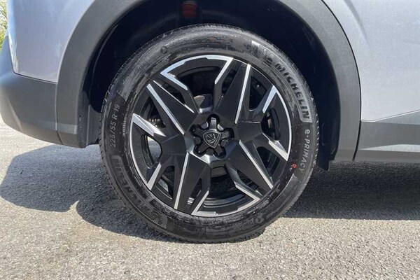 Used Peugeot 3008 2024 for sale - 75510186: Photo 9