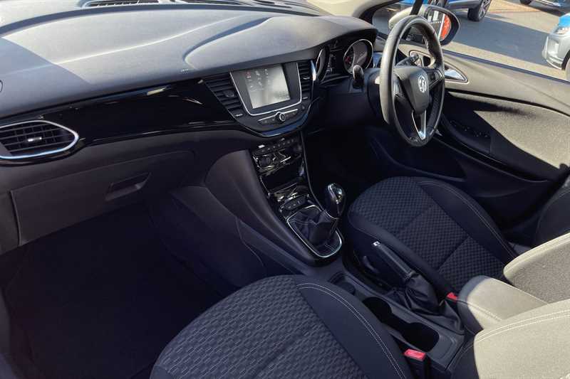 Used Vauxhall Astra 2018 for sale - 76361731: Photo 13