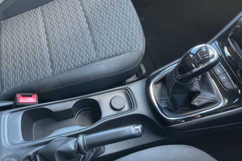 Used Vauxhall Astra 2018 for sale - 76361731: Photo 14