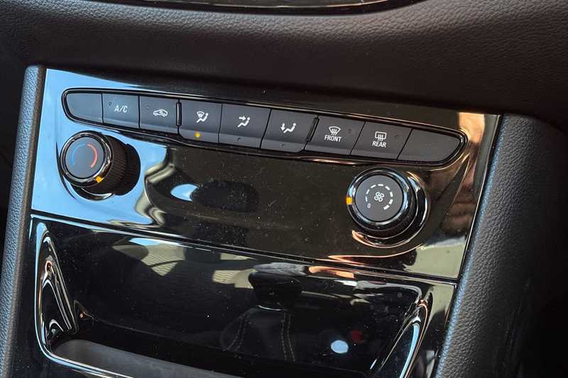 Used Vauxhall Astra 2018 for sale - 76361731: Photo 15