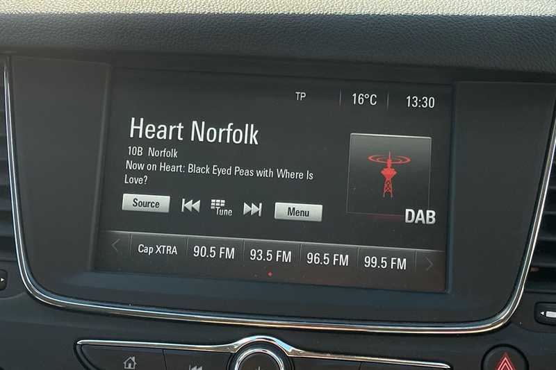 Used Vauxhall Astra 2018 for sale - 76361731: Photo 17