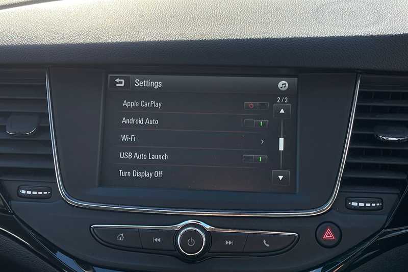 Used Vauxhall Astra 2018 for sale - 76361731: Photo 18