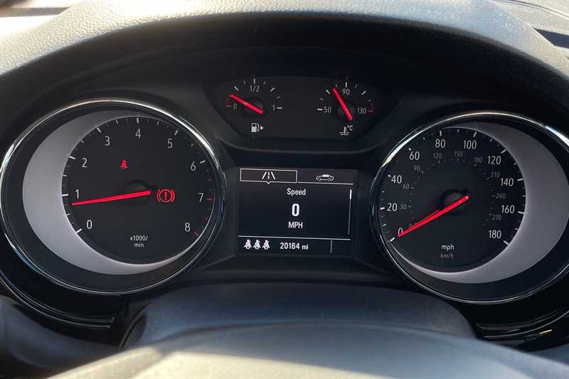 Used Vauxhall Astra 2018 for sale - 76361731: Photo 20