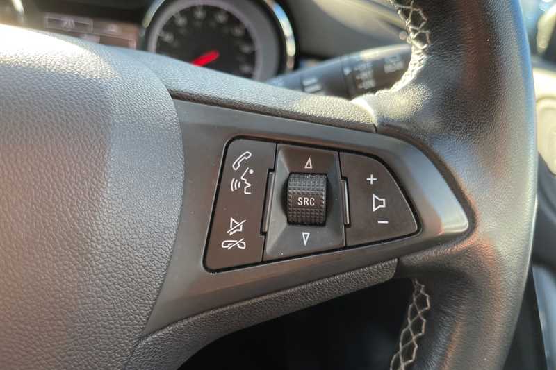 Used Vauxhall Astra 2018 for sale - 76361731: Photo 22