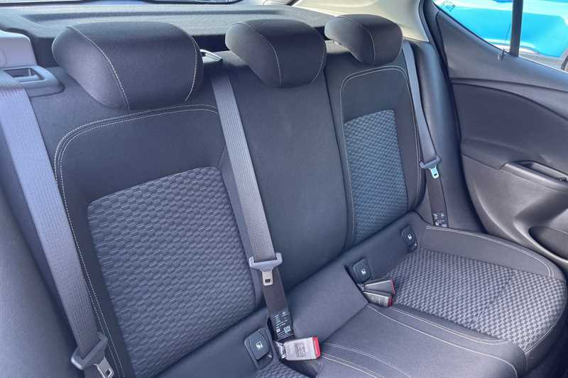 Used Vauxhall Astra 2018 for sale - 76361731: Photo 23