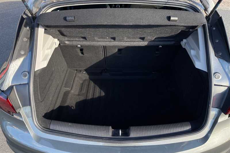 Used Vauxhall Astra 2018 for sale - 76361731: Photo 24