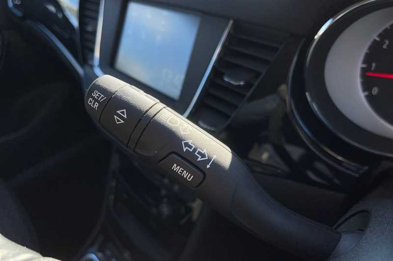 Used Vauxhall Astra 2018 for sale - 76361731: Photo 26