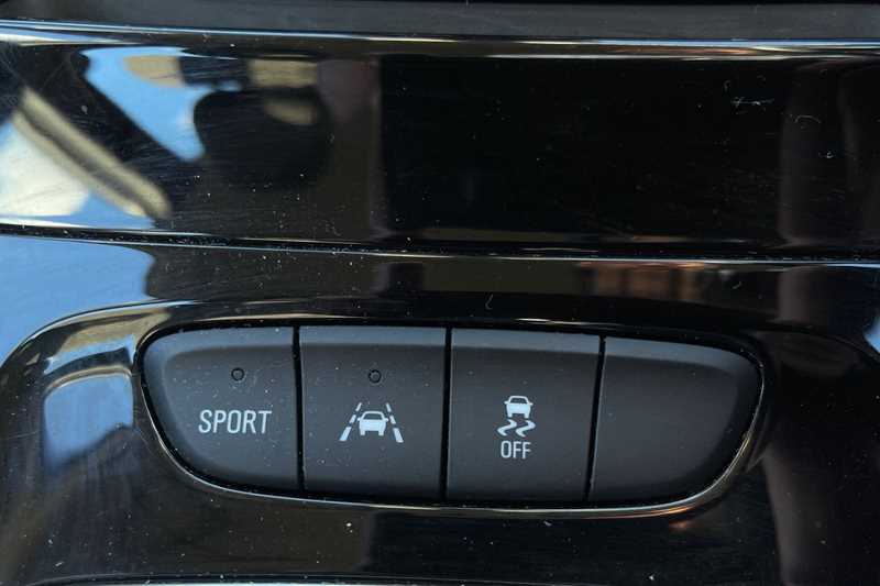 Used Vauxhall Astra 2018 for sale - 76361731: Photo 28