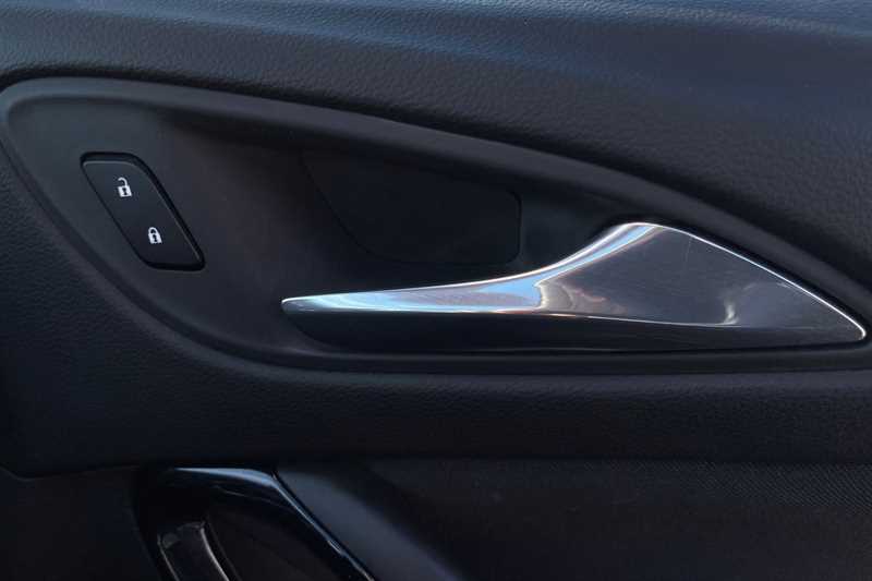 Used Vauxhall Astra 2018 for sale - 76361731: Photo 30