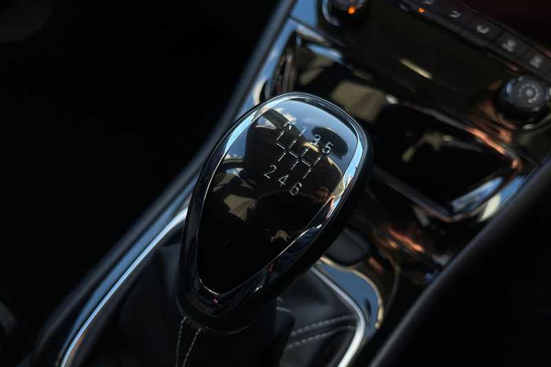 Used Vauxhall Astra 2018 for sale - 76361731: Photo 31