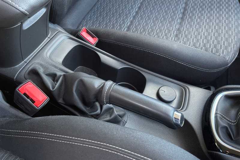 Used Vauxhall Astra 2018 for sale - 76361731: Photo 32