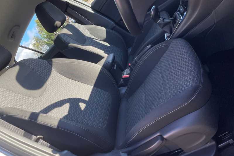 Used Vauxhall Astra 2018 for sale - 76361731: Photo 34