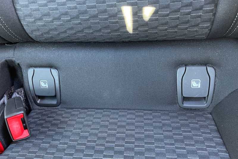 Used Vauxhall Astra 2018 for sale - 76361731: Photo 36