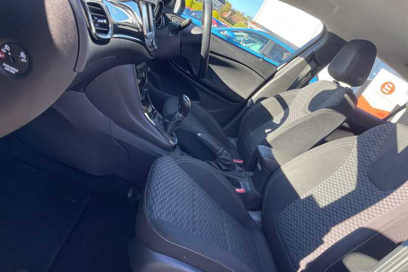 Used Vauxhall Astra 2018 for sale - 76361731: Photo 38