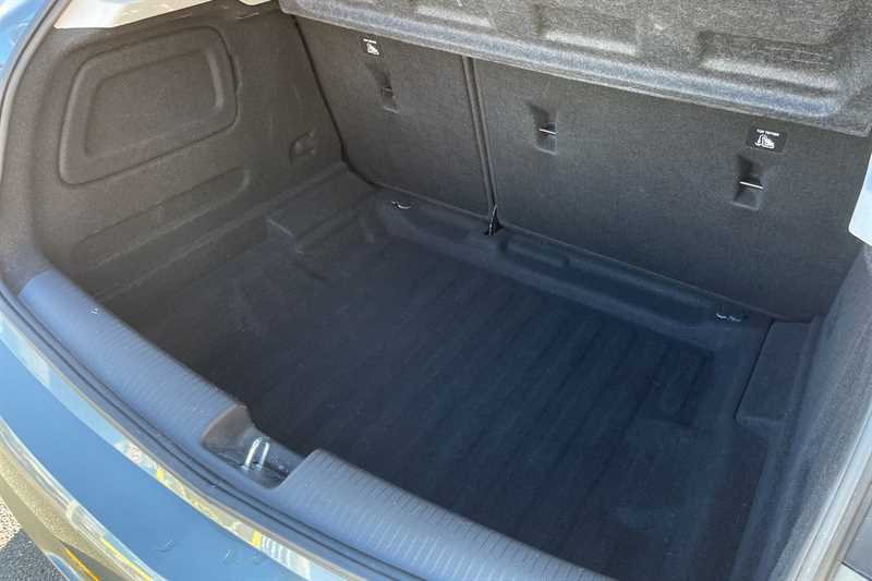 Used Vauxhall Astra 2018 for sale - 76361731: Photo 39