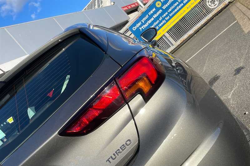 Used Vauxhall Astra 2018 for sale - 76361731: Photo 54