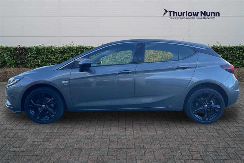Used Vauxhall Astra 2018 for sale - 76361731: Photo 6