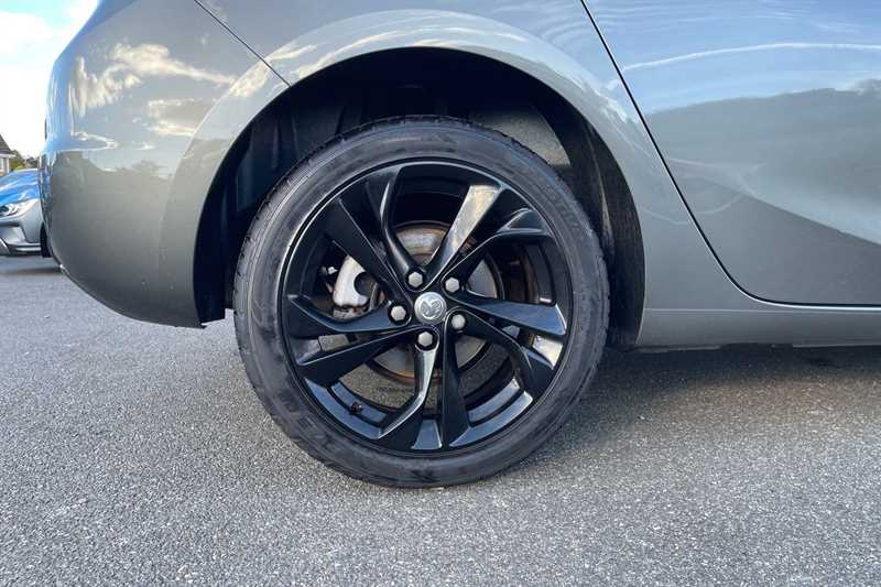 Used Vauxhall Astra 2018 for sale - 76361731: Photo 9