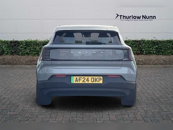 Used Volvo EX30 2024 for sale - 77588799: Photo