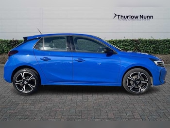 Used Vauxhall Corsa 2023 for sale - 77894112: Photo