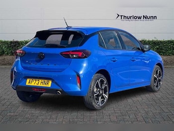 Used Vauxhall Corsa 2023 for sale - 77894112: Photo