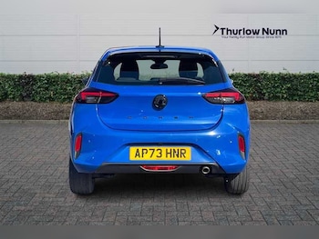 Used Vauxhall Corsa 2023 for sale - 77894112: Photo