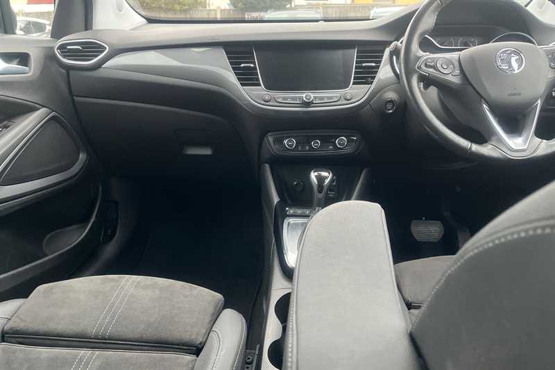 Vehicle 40