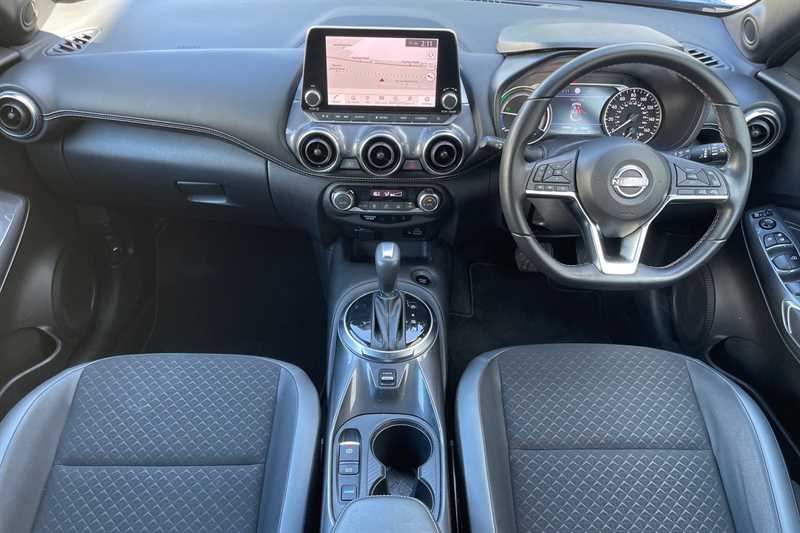 Used Nissan Juke 2023 for sale - 76204277: Photo 12