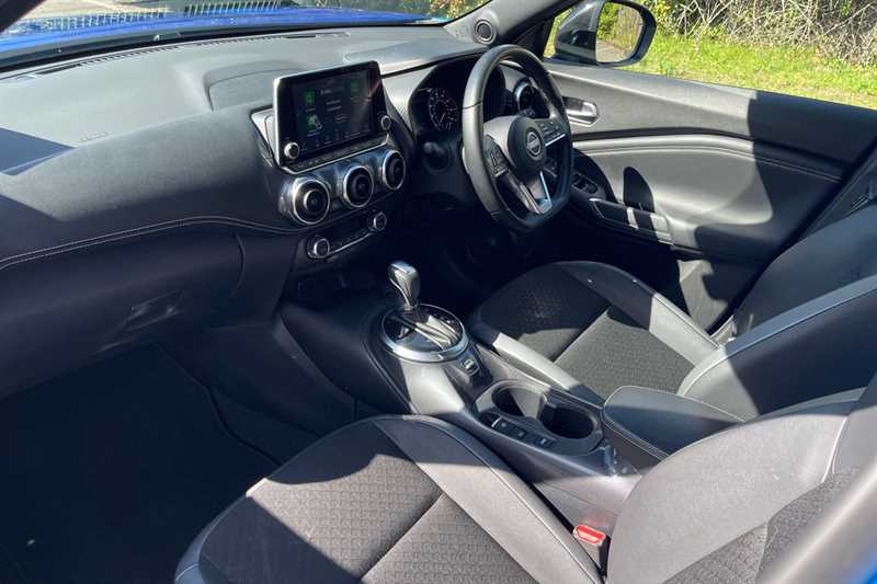 Used Nissan Juke 2023 for sale - 76204277: Photo 13