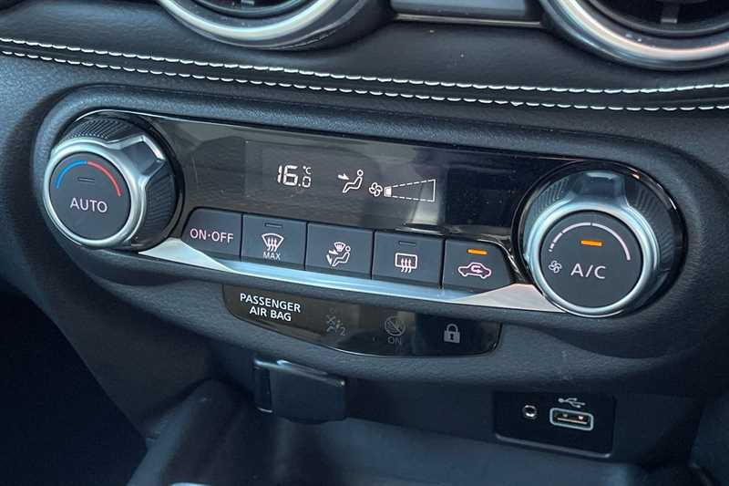 Used Nissan Juke 2023 for sale - 76204277: Photo 15